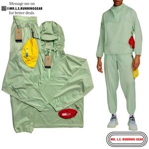 Nike ACG "Trail Snacks" Storm-FIT ADV Pants FQ3064-376